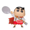 ShinChan Movie - Shakunetsu no Kasukabe - Dancers A