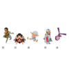 One Piece - WCF Egg Head 6 (Pack Completo)