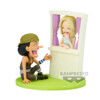 One Piece - Log Stories - Usopp & Kaya