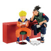 Naruto - Naruto + Iruka
