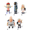 One Piece - WCF Egg Head 4 (Pack Completo)