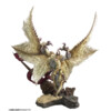Monster Hunter - Shagaru Magala - Creator's model figure Builder