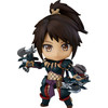 Monster Hunter - Nendoroid - Female Nargacuga DX Alpha Edition