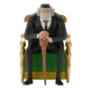 One Piece - Saint Jaygarcia Saturn - The Throne of Power - Ichibansho
