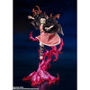 Kimetsu no Yaiba - Nezuko Kamado Blood Demon Art - Figuarts Zero