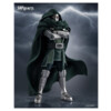 Avengers Doomsday - Doctor Doom - S.H. Figuarts
