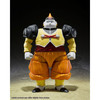 Dragon Ball Z - Androide 19 - SH Figuarts
