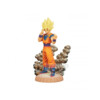 Dragon Ball Z - Son Goku - History Box