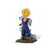 Dragon Ball Z - Son Gohan Super Saiyan 2 - History Box 10