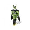 Dragon Ball Z - Perfect Cell - Solid Edge Works