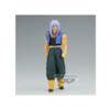 Dragon Ball Z - Trunks - Solid Edge Works