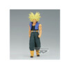 Dragon Ball Z - Trunks SS - Solid Edge Works