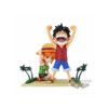 One Piece - Log Stories - Monkey D. Luffy & Nami