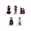 One Piece - WCF Nyougashima (Pack Completo)