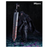 Berserk - Guts Berserker Armor - Heat of passion battle ver. - S.H. Figuarts