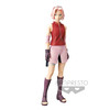 Naruto Shippuden - Sakura - Grandista