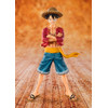 One Piece - Monkey D. Luffy - Figuarts Zero - Straw Hat