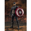 Vengadores End Game - Capitán América - SH Figuarts