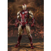 Vengadores End Game - Iron-man mk85 - SH Figuarts