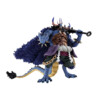 One Piece - Kaido of the beast (beast-man form) - SH Figuarts