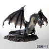 Monster Hunter - Figure Builder - Creator's Model - Fatalis