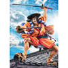 One Piece P.O.P. Warriors Alliance - Oden Kozuki (UNIDAD EXIVICION)