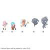 One Piece WCF - Jewelry Conney History (Pack Completo)