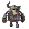 One Piece - Iron Giant - Mega WCF