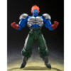 Dragon Ball Z - Adroide 13 - S.H. Figuarts
