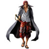 One Piece - Shanks Red Hair Pirates - Ichibansho