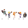 One Piece - WCF Banquet 3 (PACK COMPLETO)