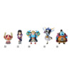 One Piece WCF- Elbaph vol 2 (PACK COMPLETO)