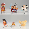 One Piece - WCF New series Vol. 10 (Pack Completo)