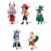 One Piece - WCF Wanokuni Onigashima 2 (Pack Completo)