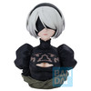 Nier Automata - 2B Art Scale - Ichibansho