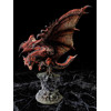 Monster Hunter - Figure Builder - Creator's Model - Rathalos