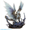 Monster hunter - Velkhana - Fig. Builder's Creator Model