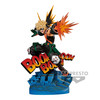 My Hero Academia - Bakugo - Dioramatic (The Brush)