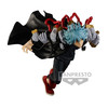 My Hero Academia - Tomura Shigaraki - The Evil Villans Vol. 4