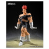 Dragon Ball Z - The Nightmare Recoome - S.H. Figuarts