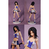 Eureka Seven - Talho 1/6