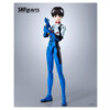 Evangelion - Shinji Ikari - SH Figuarts