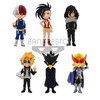 My Hero Academia - WCF Vol. 2 (PACK COMPLETO)