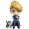 Full Metal Alchemist - Nendoroid - Riza Hawkeye