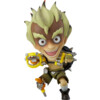 [Overwatch] Junkrat Classic Skin edition