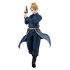 Full Metal Alchemist - Riza Hawkeye - Pop Up Parade