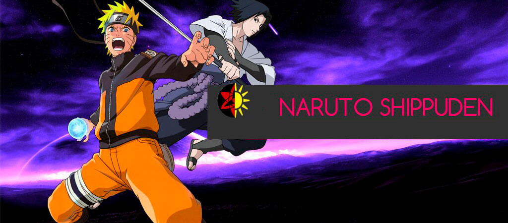 Figuras Naruto