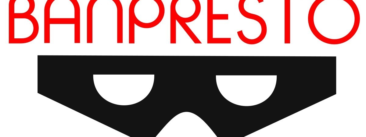 Banpresto