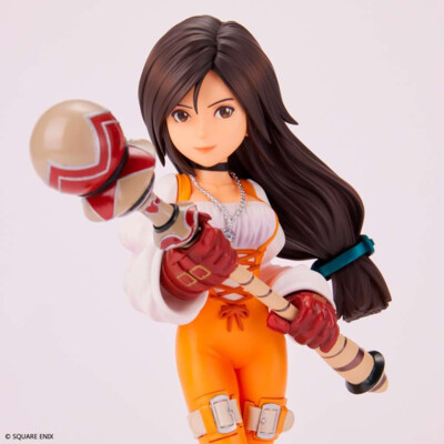 Final Fantasy IX - Garnet Til Alexandros - 25 aniversario