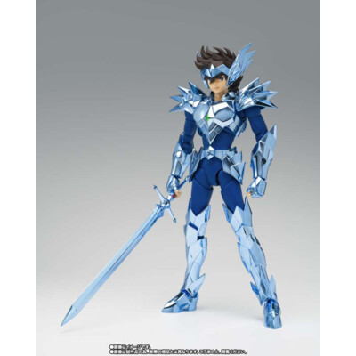 Saint Seiya Myth Cloth EX - Odin Seiya